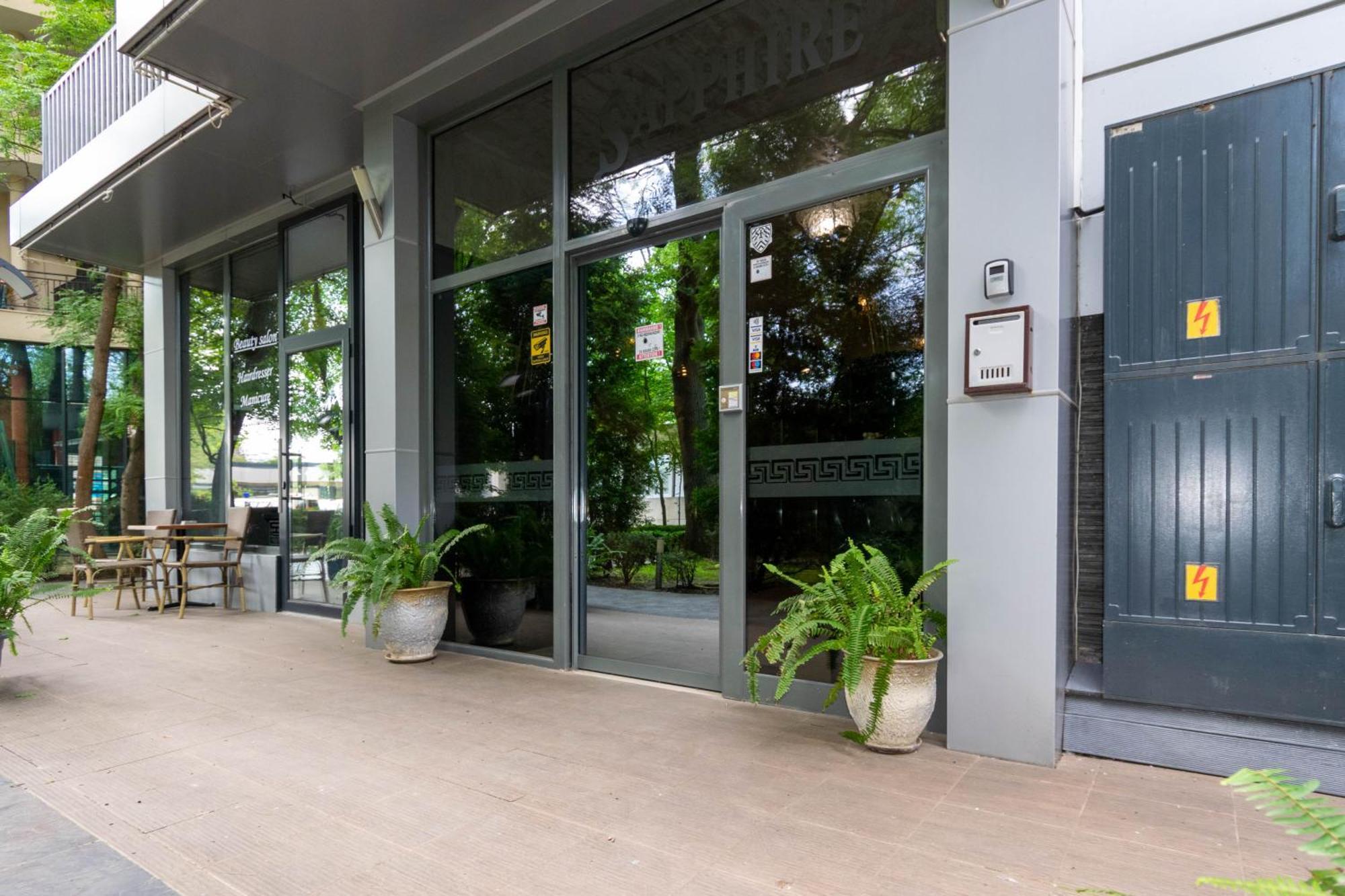 Joy Apartment Sunny Beach Exterior foto
